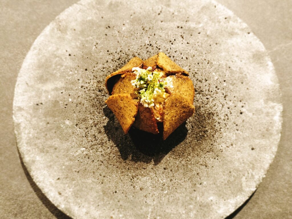 荒井シェフお料理2